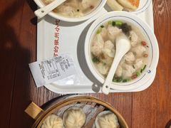 -汪一挑馄饨(老街店)