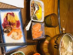 -亚马逊海鲜自助(王府井店)