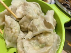 -来相会饺子·新辽菜(甘家口店)