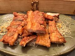 -汕头龙光喜来登酒店-采悦轩中餐厅