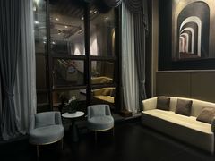 大堂-水秀坊·足道 SPA 按摩(巨鹿路店)