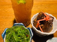 -河风の幸会精致料理