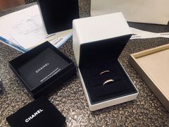-CHANEL(恒隆广场店)
