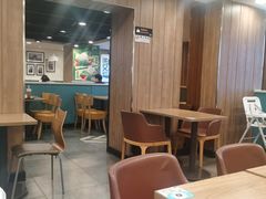 -魏家凉皮(十里河店)
