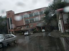 -三水森林公园
