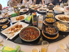 -新雅粤菜馆(南京东路店)