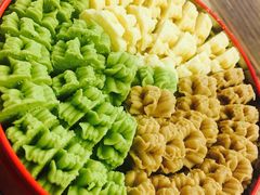 -iFood甜嫩嫩(江东北路店)