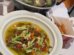 -全牛匠·乐山跷脚牛肉(西北旺万象汇店)