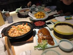 -韵秋荷(宝山龙湖天街店)