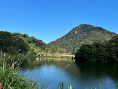 -广州市石门国家森林公园