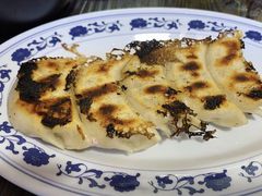 -拉面莊夢語＆中华料理八椿