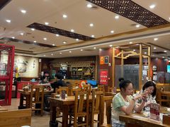 -老雒阳面馆·水席·洛阳菜(王城路店)