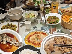 -U你·天然调味(南湖总店)