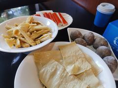 -瑞成祥老北京炭火锅(仙林店)