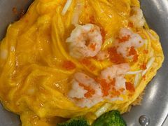 -火啫啫·粤式啫啫煲(南通首店)