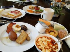 -上海崇明金茂凯悦酒店