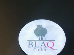 -BLAQ咖啡(骏豪店)
