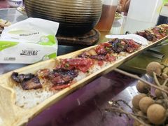 -海泉湾竹筒饭·瘦身水库大头鱼(从化温泉镇店)