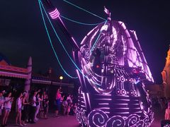 -大连海昌发现王国主题公园