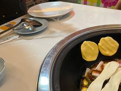 -人民公社铁锅炖·东北菜(卫国道店)