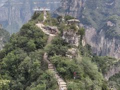 -山西通天峡景区