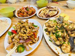 -甜甜屋(解放中路店)