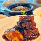 五一来魔都必来品尝的经典淮扬菜餐厅🍴