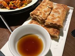 八爷肉饼-花家怡园HUA'S RESTAURANT(崇文门·哈德门广场店)