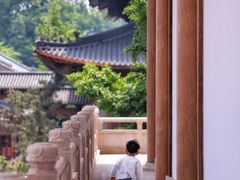 -径山寺