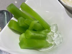 -海底捞火锅(天通苑华联店)