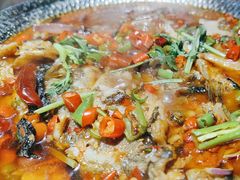 -米椰湘·辣椒炒肉