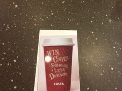 -COSTA COFFEE(丰联广场店)