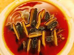 水煮鳝片-新天厨酒家(二分店)
