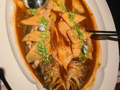 -锦楼·臻选新杭帮(杭州中心店)