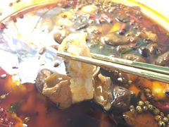 -王妈热卤·川味馆(海昌店)