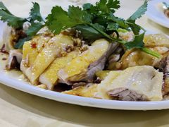 白切鸡-电白鸭粥店(下沙二坊88号店)
