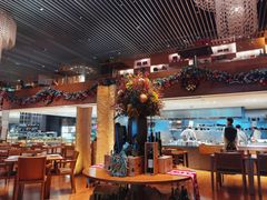 -君悦酒店·La Terrazza意合園·意式风味