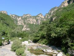 -孤山寨风景区