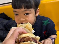 -闫家驴肉老店(华电一校店)