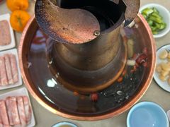 -虾大侠·盱眙龙虾老北京铜锅涮羊肉(金楠天街店)