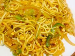 炒面-美玲拉面(鞍山西道店)