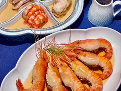 -老吉堂上海本帮菜(工体店)