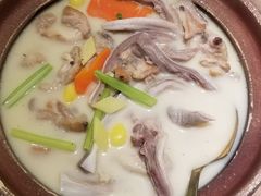 -粤集·手工粤菜(皇庭广场店)