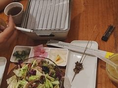 -木屋烧烤(西南角店)