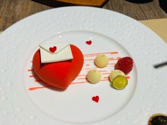 -果仁·意大利餐厅(财富广场店)