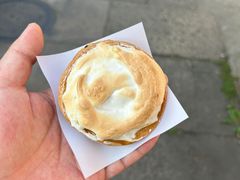 -高老太奶油小攀(新建南路店)