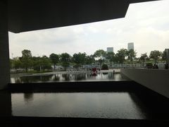 景点-广州市城市规划展览中心