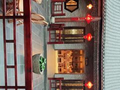 -森谷美食公园(杨行店)