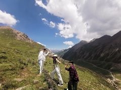 -野菌王牦牛肉汤锅