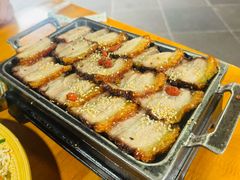 -龙姐私房菜(和顺古镇店)